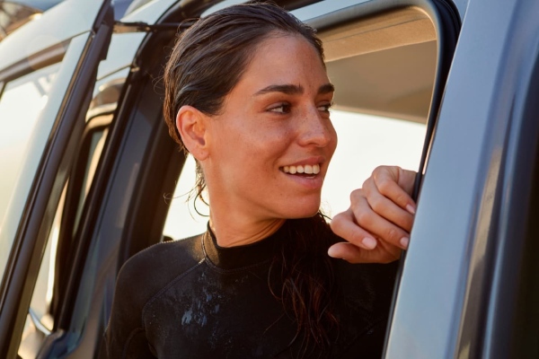 Nissan Townstar Combi Satış Kampanyaları